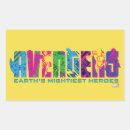 Search for thor logo stickers Marvel comics
