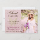 Recherche de butterfly save the dates Élégant
