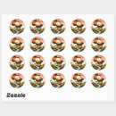 Search for africa stickers Nature
