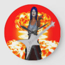 Recherche de rock n roll horloges Cool