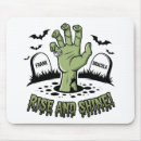 Search for graveyard mousepads Creepy