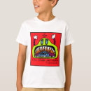 Search for silly kids tshirts Monster