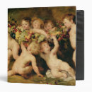 Search for putti binders Paul