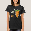 Search for raw vegetable tshirts Lifestyle