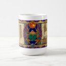 Recherche de conception égyptienne tasses Pharaon