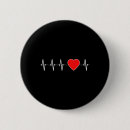 Recherche de ruban de coeur badges Maladie cardiaque congénitale
