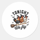 Search for fly stickers Tonight we fly