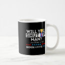 Search for will you shut up man mugs Politics