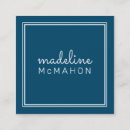 Search for marine business cards Social media