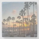 Recherche de california dessous de verres Palmiers