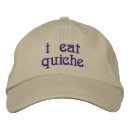 Recherche de pour manger casquettes Mangez