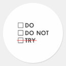 Search for trying stickers Youtube