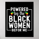 Search for black power posters Black history people