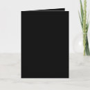 Search for folded seasonal invitations Simple holiday replacement