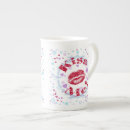 Search for kiss me mugs Hearts