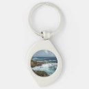 Search for rocky coast keychains Ocean