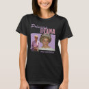 Search for princess diana tshirts Royal