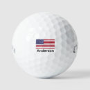Search for american flag golf balls Patriotic