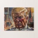 Search for trump puzzles Colourful
