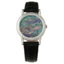 Recherche de art moderne montres Bleu