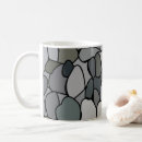 Search for pebble mugs Abstract