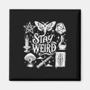 Search for happy witch magnets Witchcraft