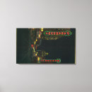 Search for broadway canvas prints Lantern