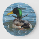 Recherche de le canard horloges Pour lui