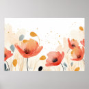 Search for poppy paintings posters Abstract