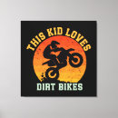 Recherche de motocyclette art Motocross