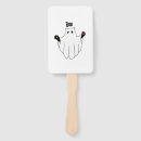 Search for halloween hand fans Crazy cat lady