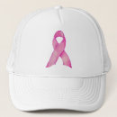 Search for pink ribbon hats Charity