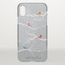 Search for winter wonderland iphone cases snowing
