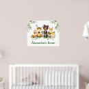 Search for deer nursery art Cute baby animals