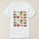 Search for food tshirts Chef