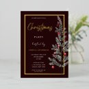 Recherche de traditionnel noël invitations Traditionel