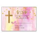 Search for confirmation rsvp cards Christian