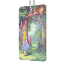 Search for cheshire cat car accessories Vintage