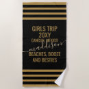 Search for girls trip beach towels Cruise
