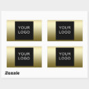 Search for logo design stickers Small business