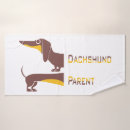 Search for dachshund bath towels Pet