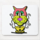 Search for whisker mousepads Meow