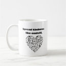 Search for spread love mugs Heart
