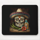 Recherche de tequila tapis souris Mayo