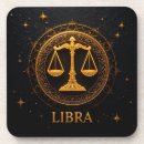 Search for libra coasters Balance