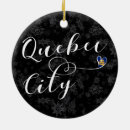 Recherche de drapeau canadien ornements Québec