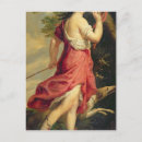 Recherche de diana cartes postales Chasse