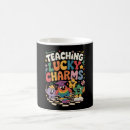 Search for charm mugs Shamrock