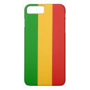 Search for rastafari iphone cases Flag