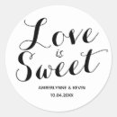 Search for newly weds stickers Bride and groom